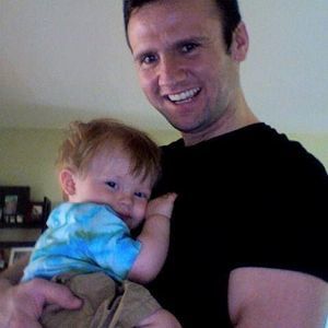 Meet your Posher, Mark